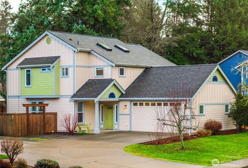 2218 Mccormick Ct Se, Olympia, WA, 98501-3098 | Card Image