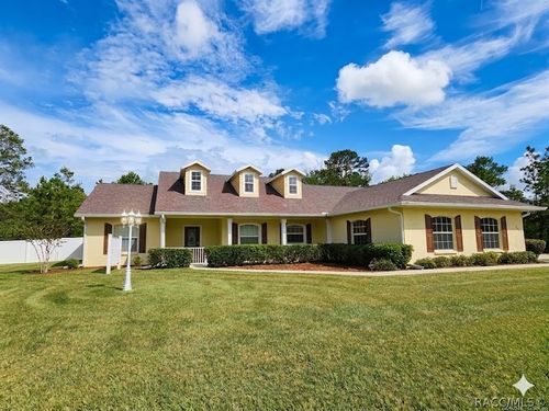 6371 Mead Ter, Citrus Springs, FL, 34433-6858 | Card Image