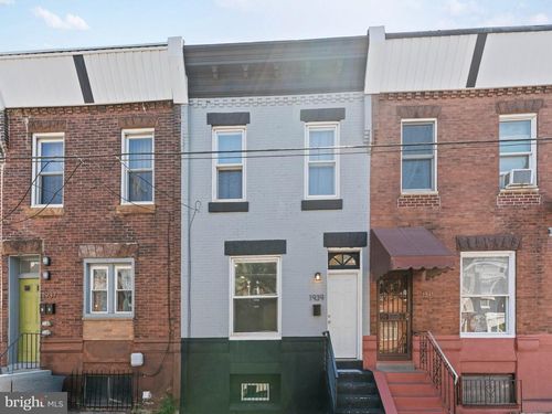 1939 S 23rd Street, PHILADELPHIA, PA, 19145 | Card Image