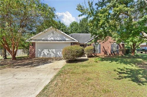 1120 Colonial Hills Dr, Mobile, AL, 36695-7420 | Card Image