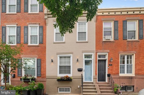 843 N Stillman St, PHILADELPHIA, PA, 19130-1835 | Card Image