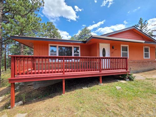 550 Birch Ave, Estes Park, CO, 80517-7606 | Card Image