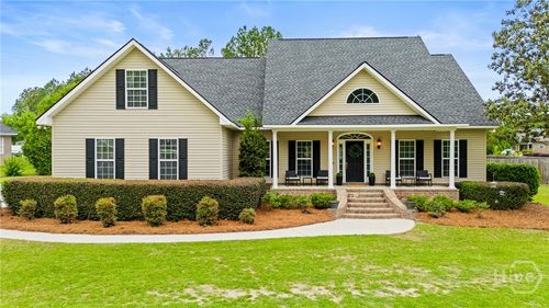 9027 Oakfield Drive, Statesboro, GA, 30461 | Card Image