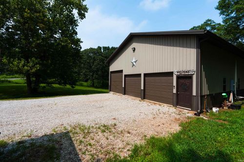 12800 Spurgeon Rd, Lynnville, IN, 47619-8048 | Card Image