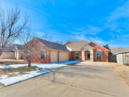 2833 None Stonebrook Rd, Edmond, OK, 73003 | Card Image