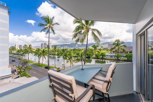 502-320 Ohua Ave, Honolulu, HI, 96815-3661 | Card Image