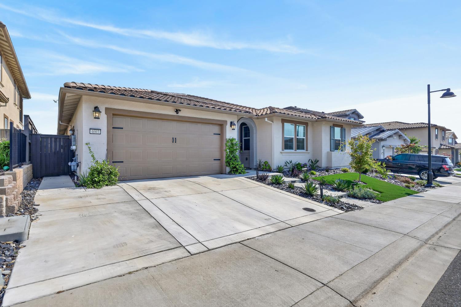 Residential in Folsom 4