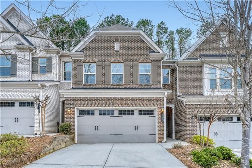 1326 Lanier Vista Dr, Buford, GA, 30518-0202 | Card Image