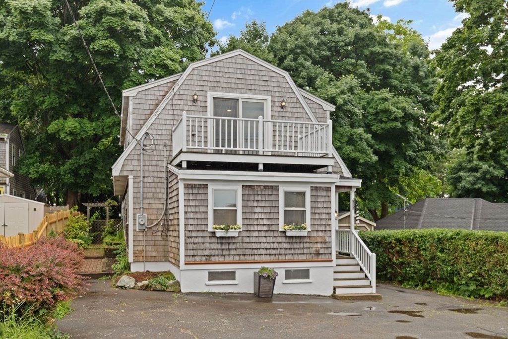 Bayview Rd, Marblehead, MA 01945