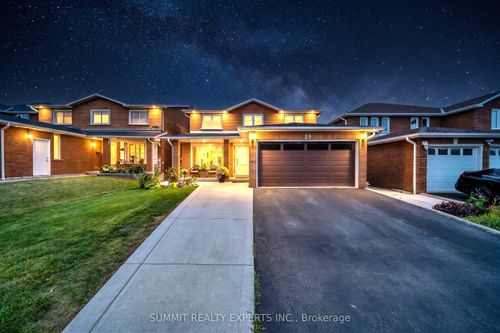 29 Coronation Cir, Brampton, ON, L6Z4A9 | Card Image