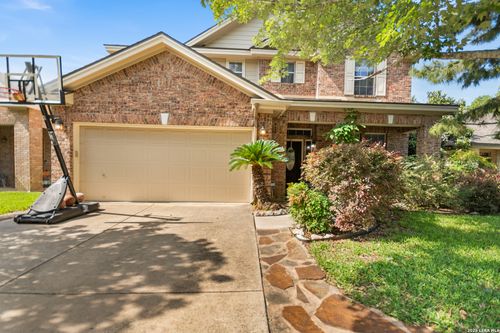 7819 Chilton Stage, San Antonio, TX, 78255-2187 | Card Image