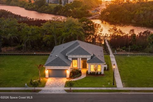 1445 Windchime Ln, Melbourne, FL, 32901 | Card Image