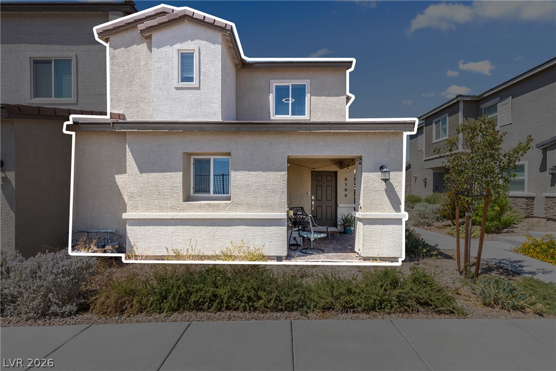 Residential in Las Vegas 5
