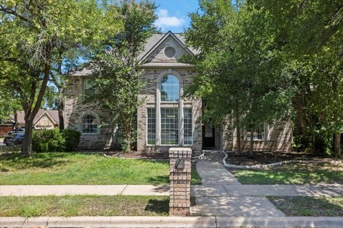 10116 Pinehurst Dr, Austin, TX, 78747-1301 | Card Image