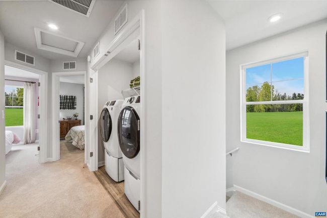 210 Horse Path Ln, Townhouse with 3 bedrooms, 4 bathrooms and null parking in CHARLOTTESVILLE VA | Image 16