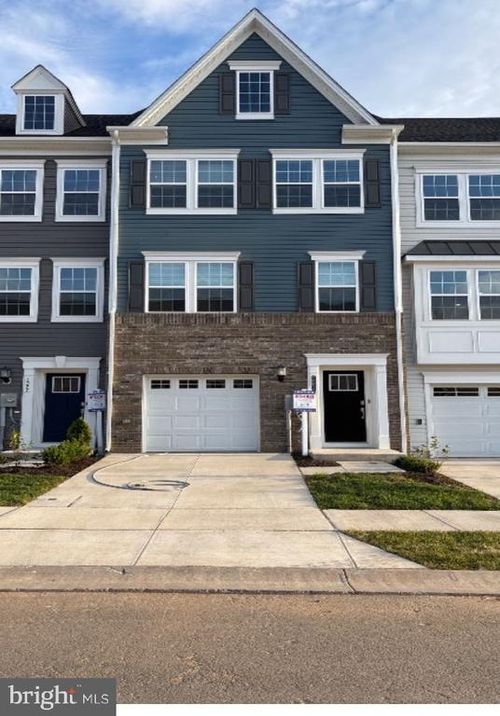 2275 Marcy Dr, FREDERICK, MD, 21702-1787 | Card Image