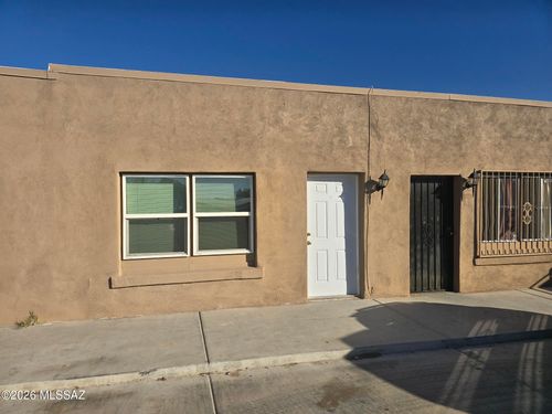 2-332 W Illinois Street, Tucson, AZ, 85714 | Card Image
