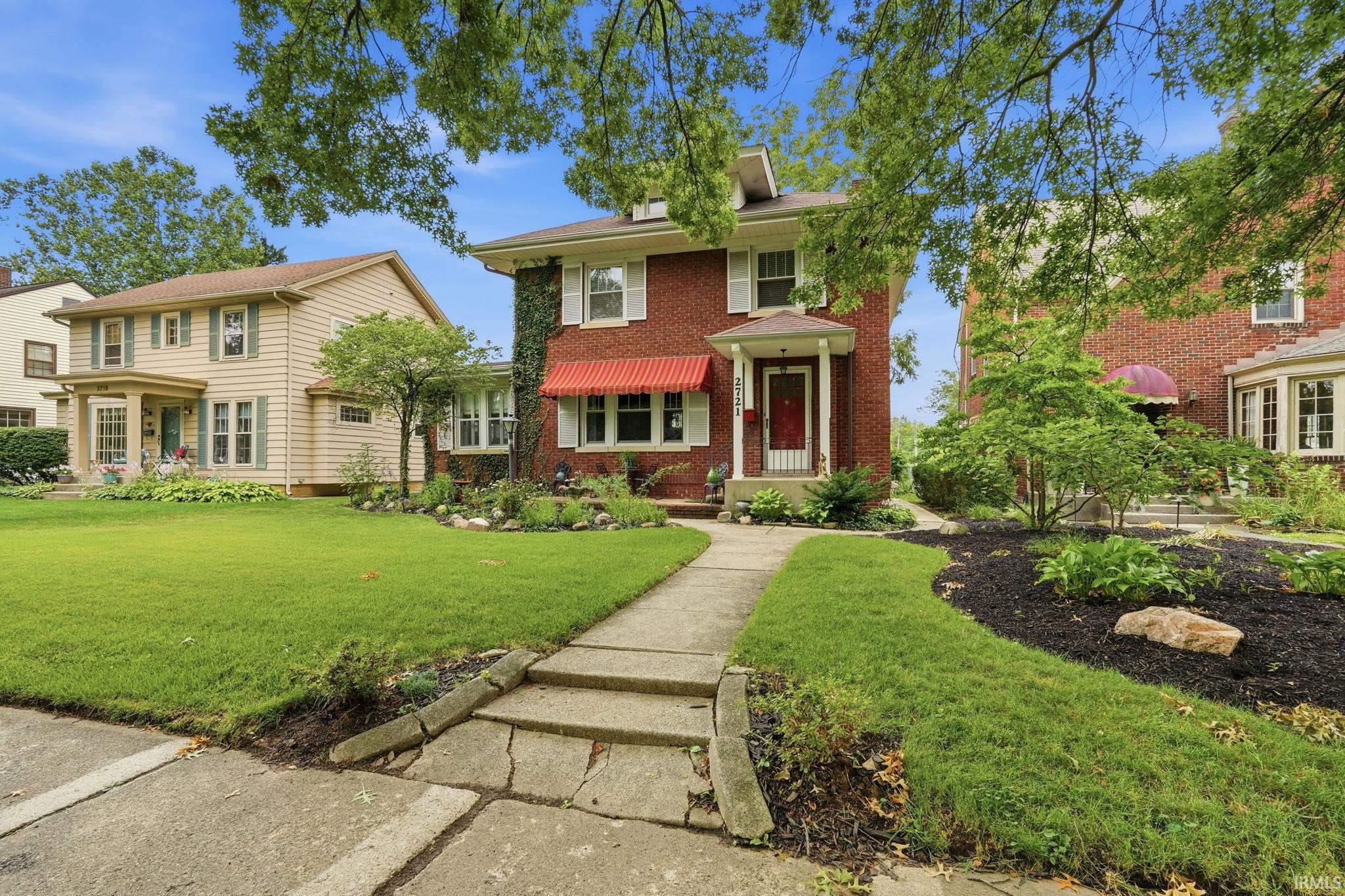 Residential in Fort Wayne 2