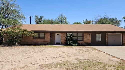 801 W Golf Course Rd, Midland, TX, 79701-4140 | Card Image