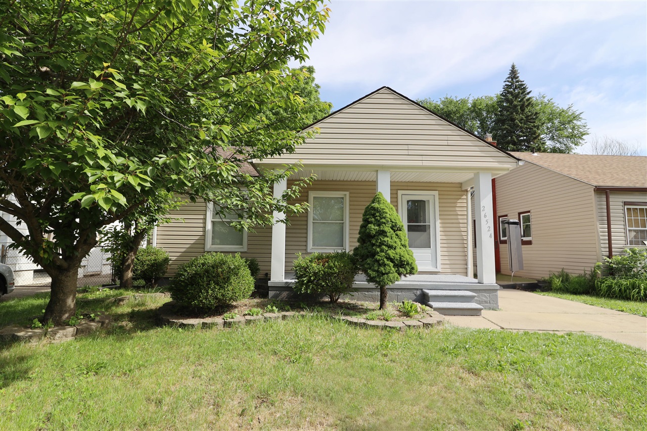 Eton Ave, Dearborn Heights, MI 48125