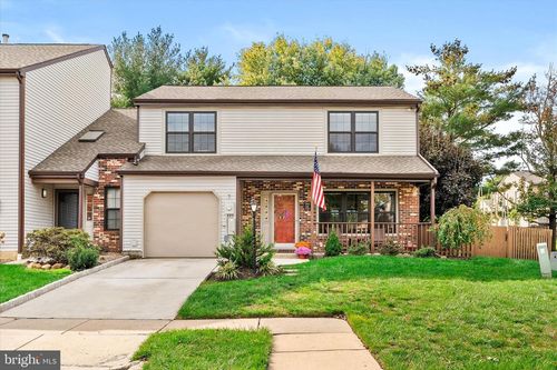 7 Gail Ct, Robbinsville, NJ, 08691-1336 | Card Image