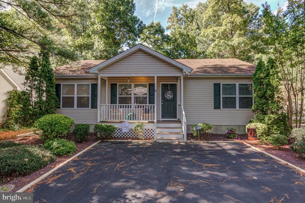 Deerfield Ct, Berlin, MD 21811
