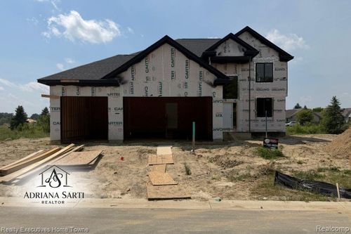 35029 Cygnet Ln, Richmond, MI, 48062-5740 | Card Image