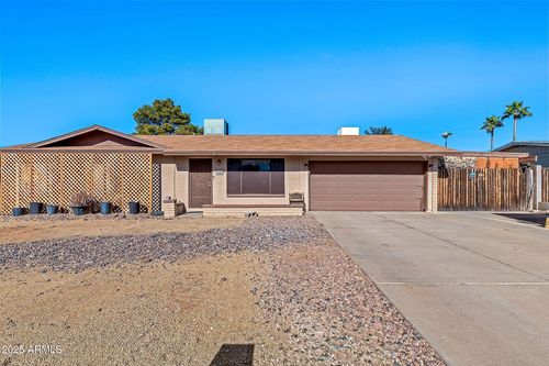 1604 W Kerry Lane, Phoenix, AZ, 85027 | Card Image