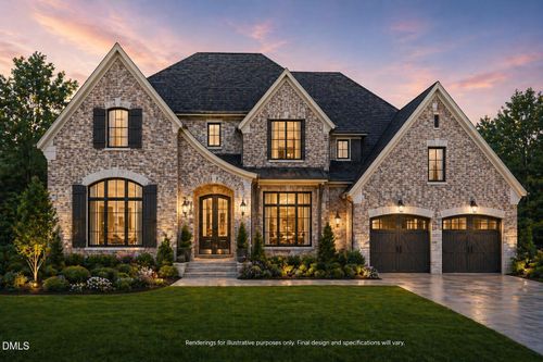 Lot 10 Dogeye Road, Benson, NC, 27504 | Card Image