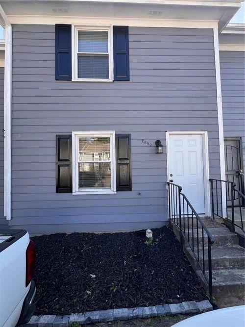 2690 Evans Mill Dr, Lithonia, GA, 30058-8812 | Card Image