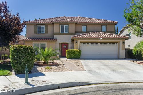 2060 W Avenue K6, Lancaster, CA, 93536 | Card Image