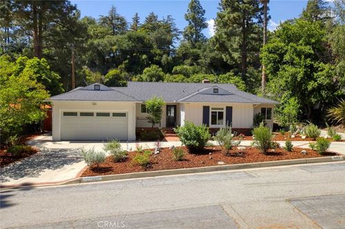 5127 Solliden Ln, La Canada Flintridge, CA, 91011-1354 | Card Image