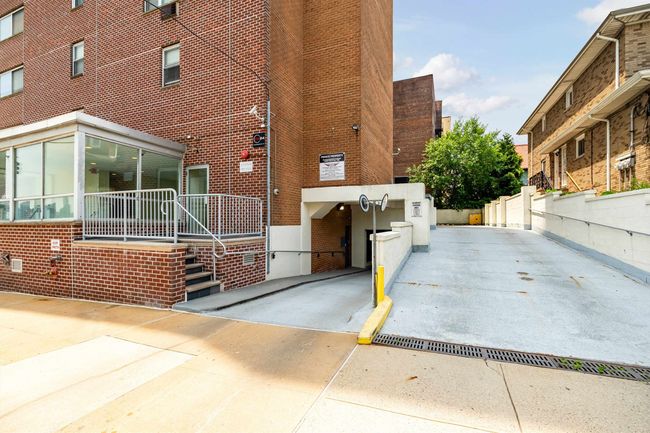 APT-4O - 899 Boulevard E, Home with 1 bedrooms, 1 bathrooms and null parking in Weehawken NJ | Image 44
