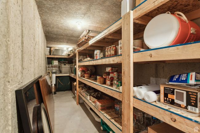 View of storage | Image 54