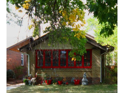 747 S Sherman St, Denver, CO, 80209-4036 | Card Image