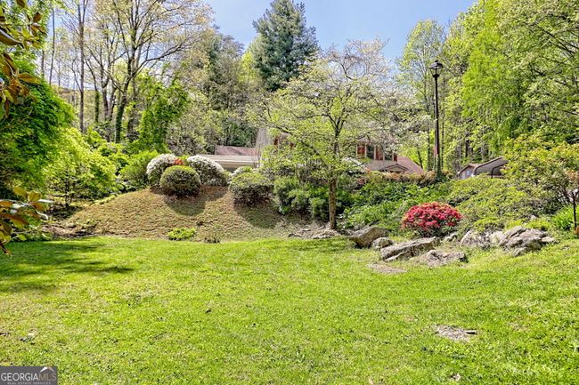 199 Stornoway Dr, Townhouse with 3 bedrooms, 2 bathrooms and 3 parking in Clayton GA | Image 64