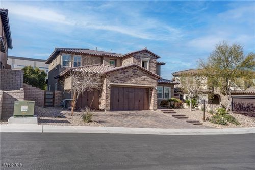 11952 Girasole Ave, Las Vegas, NV, 89138-4656 | Card Image