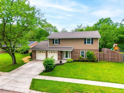 4513 Silver Oak St, Huber Heights, OH, 45424-4645 | Card Image