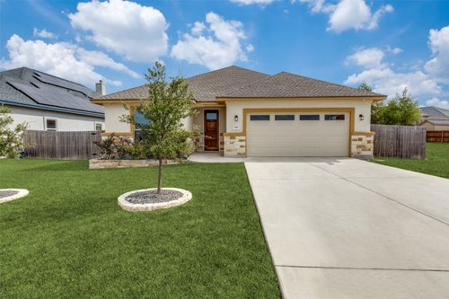 156 Greg Ln, Jarrell, TX, 76537-1685 | Card Image