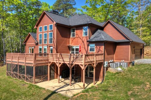 769 Voylestown Rd, Morganton, GA, 30560-1695 | Card Image