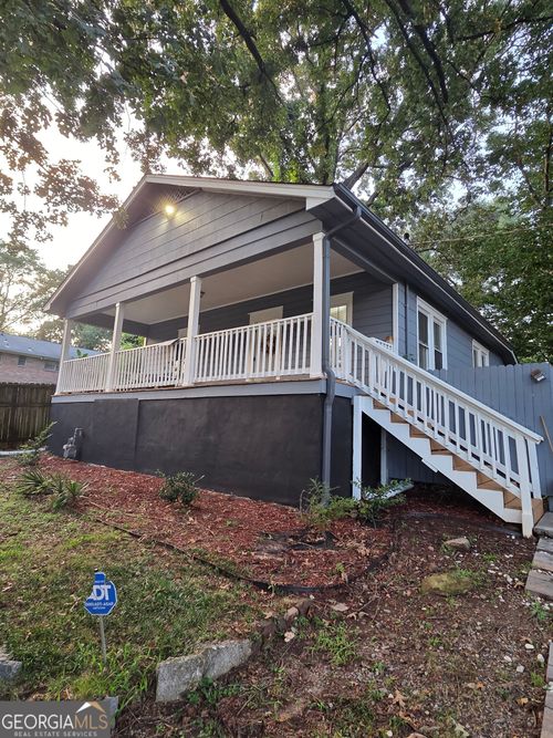 1889 Vesta Ave, EAST POINT, GA, 30344-4759 | Card Image
