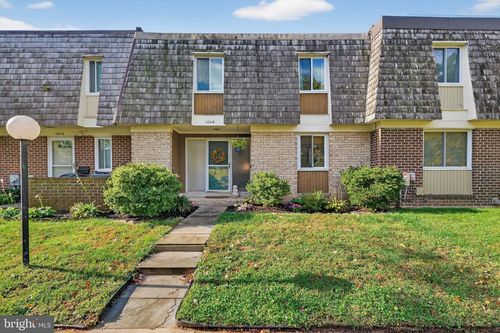 10416 Capehart Ct, MONTGOMERY VILLAGE, MD, 20886-3931 | Card Image