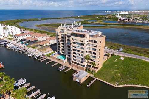 46-6403 Padre Blvd, South Padre Island, TX, 78597-7708 | Card Image