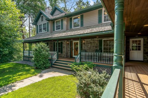 2 E Pleasant Lake Rd, North Oaks, MN, 55127-2110 | Card Image