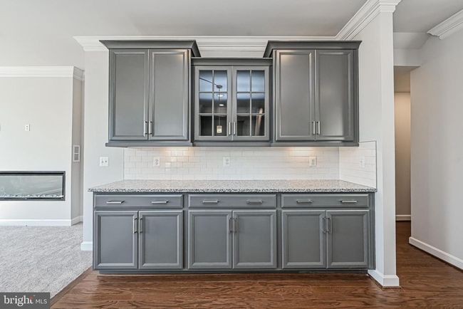 12569 Todd Ln, Townhouse with 4 bedrooms, 4 bathrooms and null parking in FAIRFAX VA | Image 17