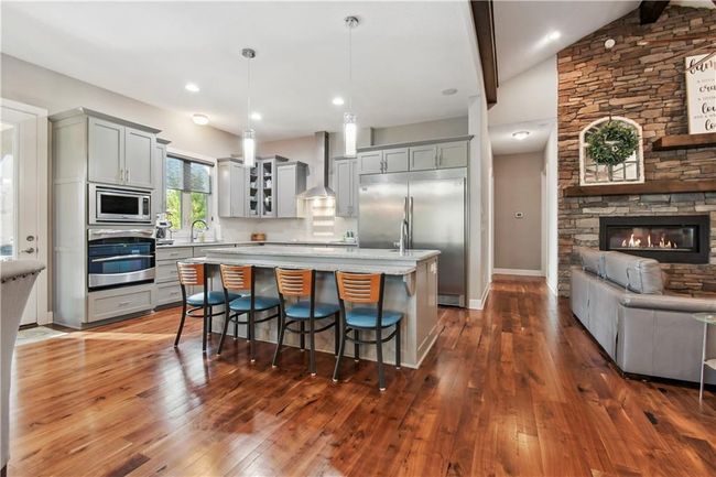 4500 Sw Aft Dr, House other with 4 bedrooms, 4 bathrooms and null parking in Lee's Summit MO | Image 16
