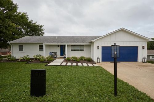 106 Lake Viking Ter, Gallatin, MO, 64640-6305 | Card Image