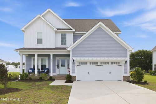 237 Coastline Cir, Cedar Point, NC, 28584-0220 | Card Image