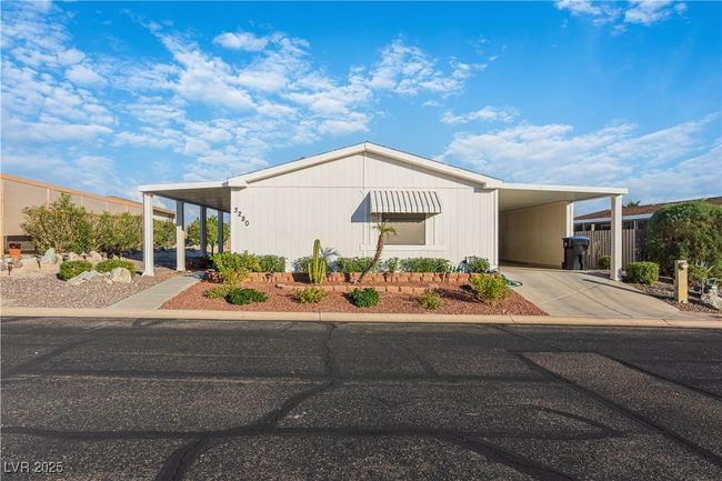3280 Del Monte St, House other with 2 bedrooms, 2 bathrooms and null parking in Laughlin NV | Image 32