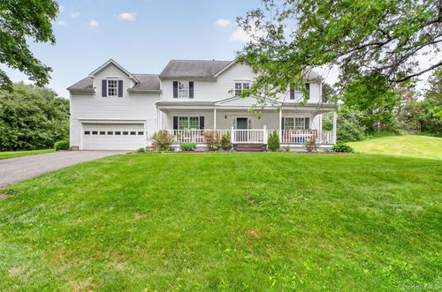 5 Red Tail Ct Court, Pawling, NY, 12564 | Card Image